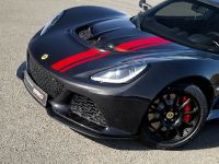 Lotus Exige 350 Special Edition (2017) - picture 2 of 4