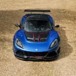 Lotus Exige Cup 380 (2017) - picture 1 of 12