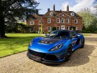 Lotus Exige Cup 380 (2017) - picture 2 of 12