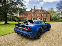Lotus Exige Cup 380 (2017) - picture 3 of 12