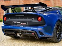 Lotus Exige Cup 380 (2017) - picture 6 of 12