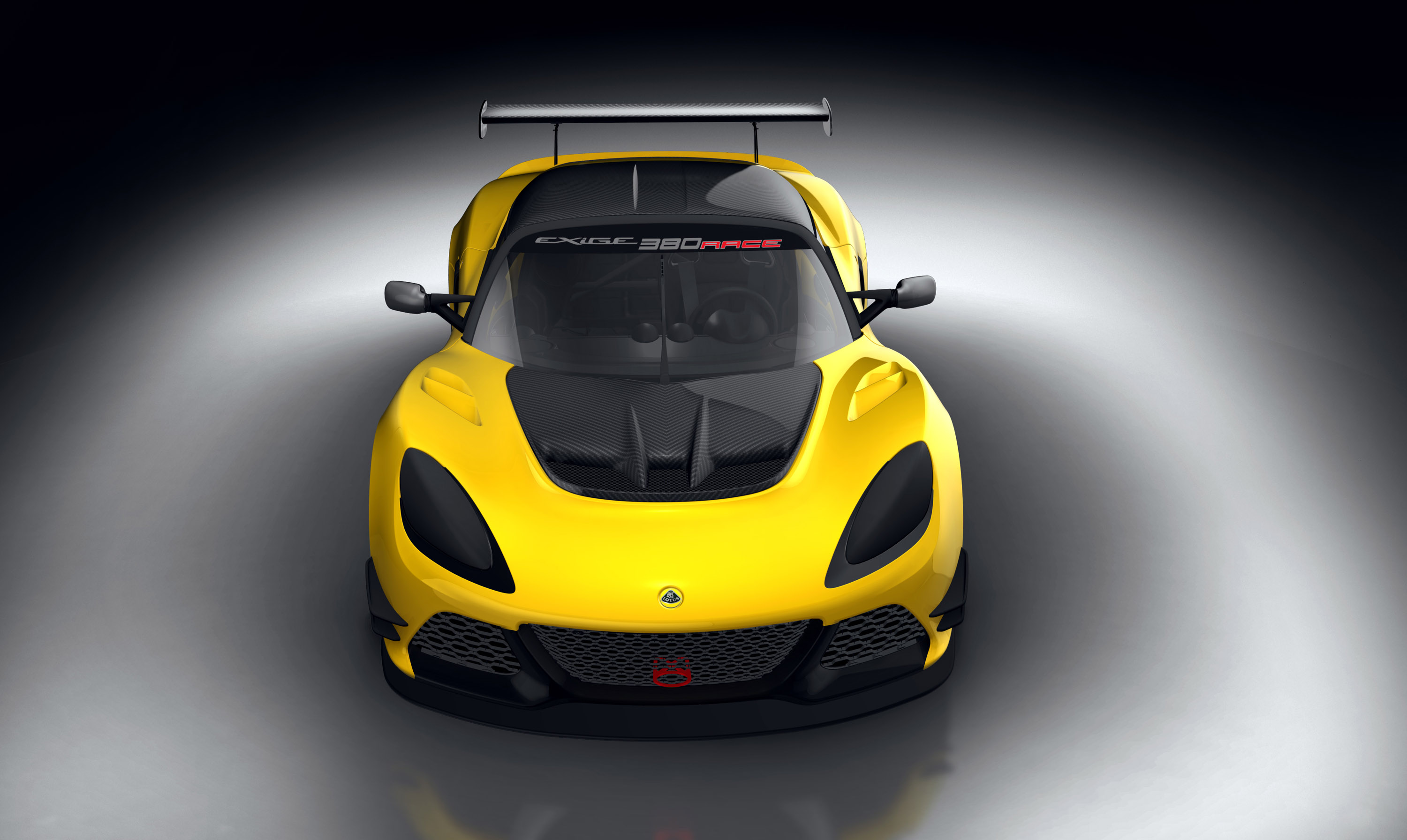 Lotus Exige Race 380