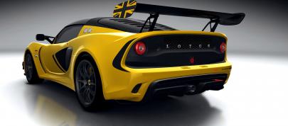 Lotus Exige Race 380 (2017) - picture 4 of 4