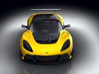 2017 Lotus Exige Race 380