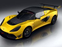 2017 Lotus Exige Race 380
