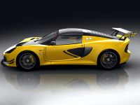 Lotus Exige Race 380 (2017) - picture 3 of 4