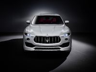 thumbnail image of 2017 Maserati Levante