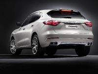 Maserati Levante (2017) - picture 4 of 4