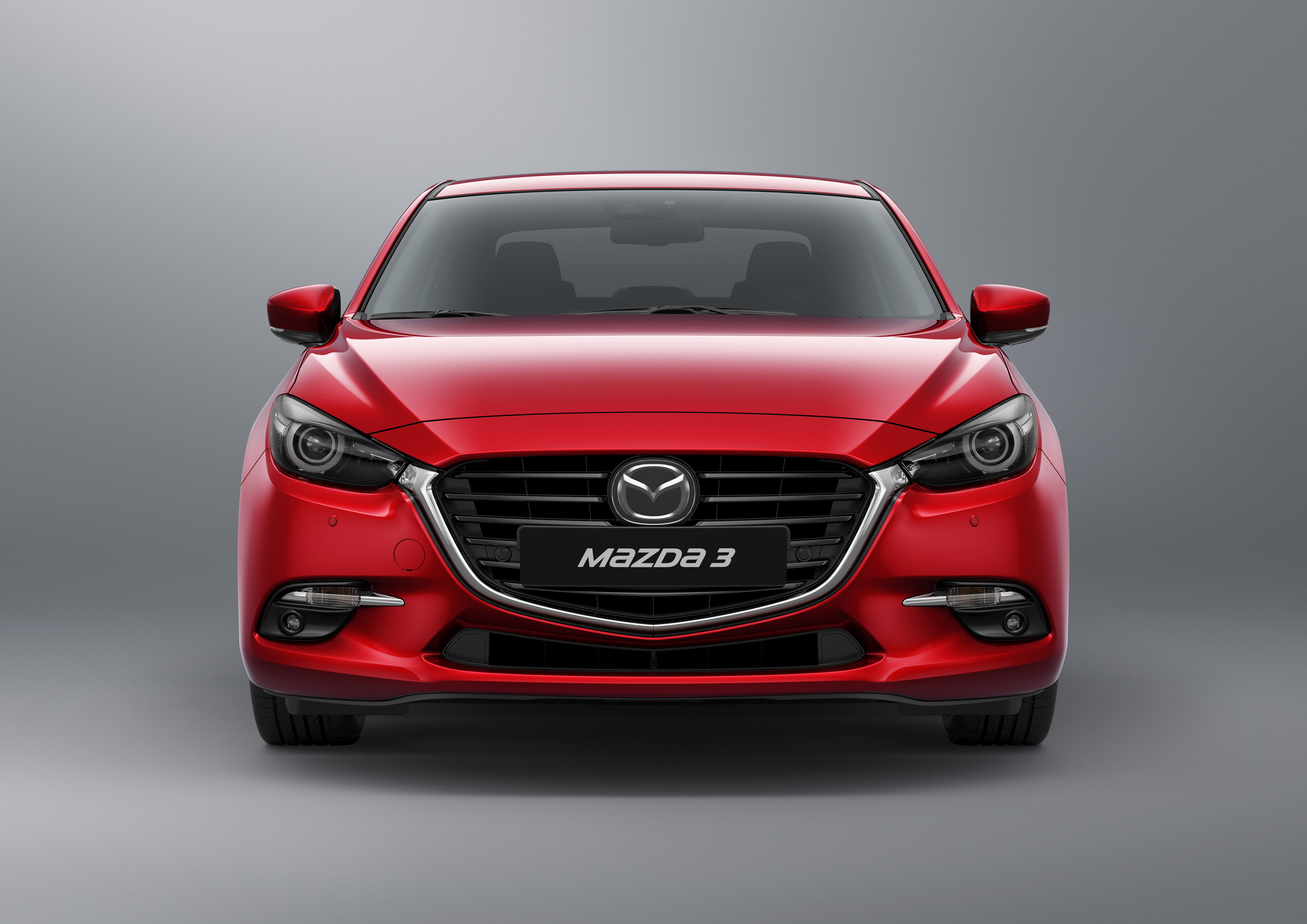 Mazda3