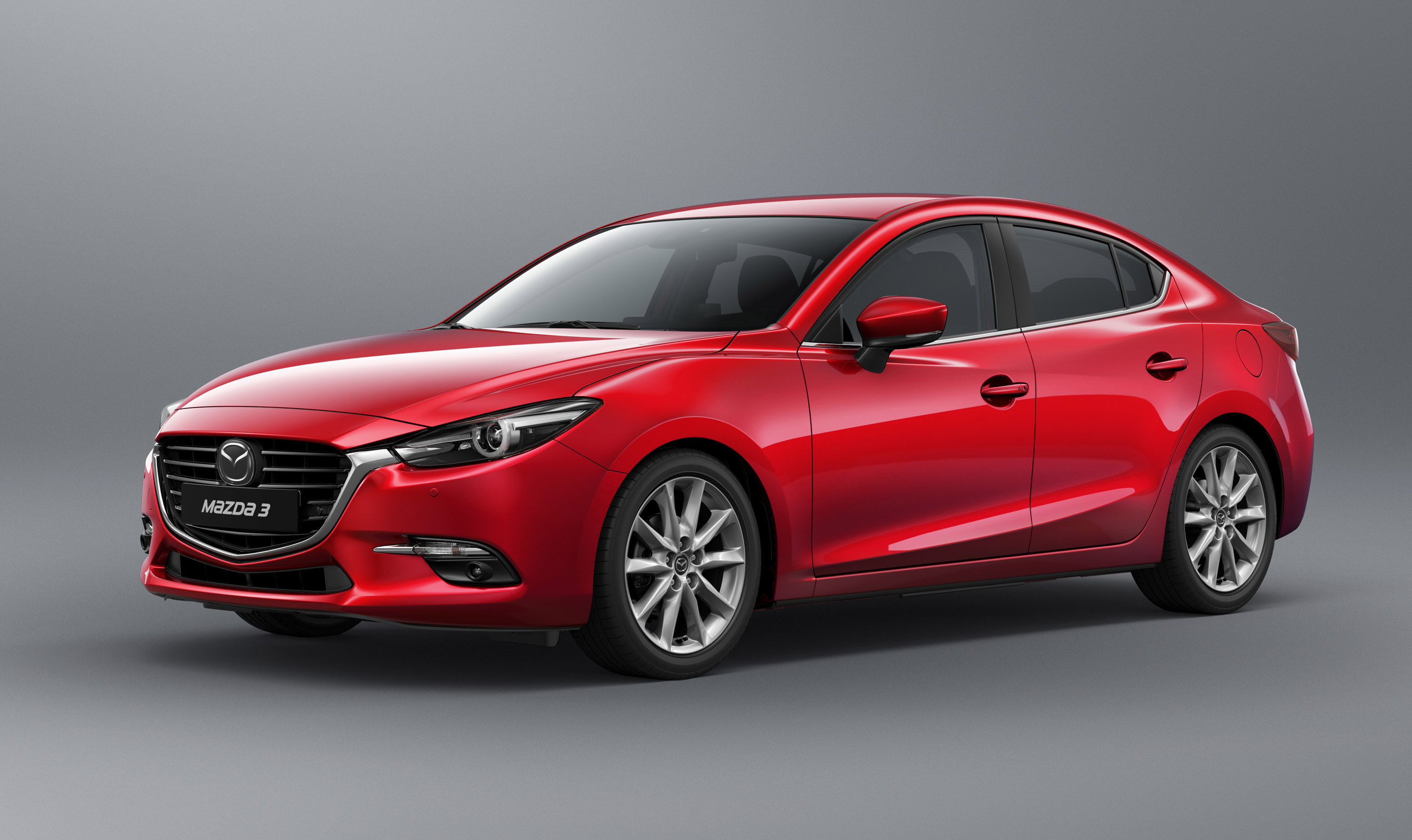 Mazda3