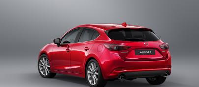 Mazda3 (2017) - picture 7 of 17