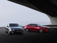 Mazda3 (2017) - picture 1 of 17
