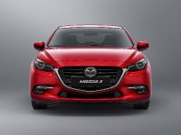 Mazda3 (2017) - picture 2 of 17