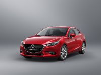 Mazda3 (2017) - picture 3 of 17