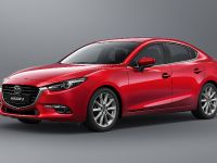 Mazda3 (2017) - picture 4 of 17