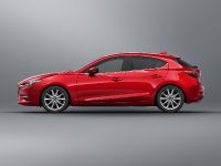 Mazda3 (2017) - picture 5 of 17