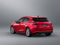 Mazda3 (2017) - picture 7 of 17