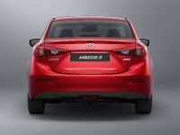 Mazda3 (2017) - picture 8 of 17