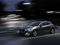 Mazda3 (2017)