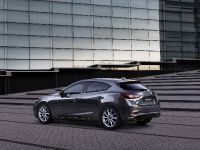 Mazda3 (2017)