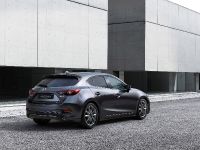 Mazda3 (2017)