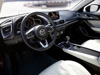 Mazda3 (2017)