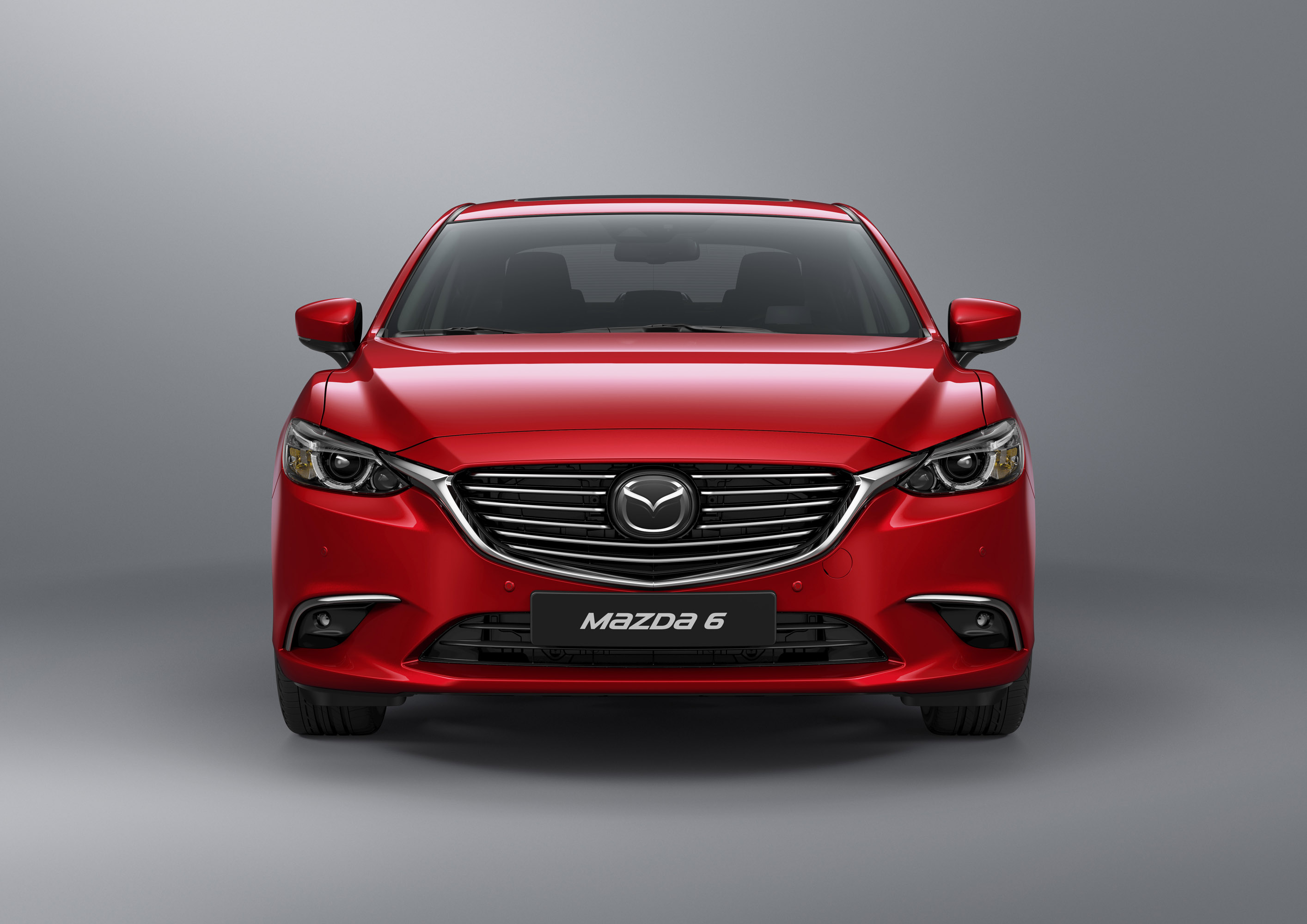 Mazda6