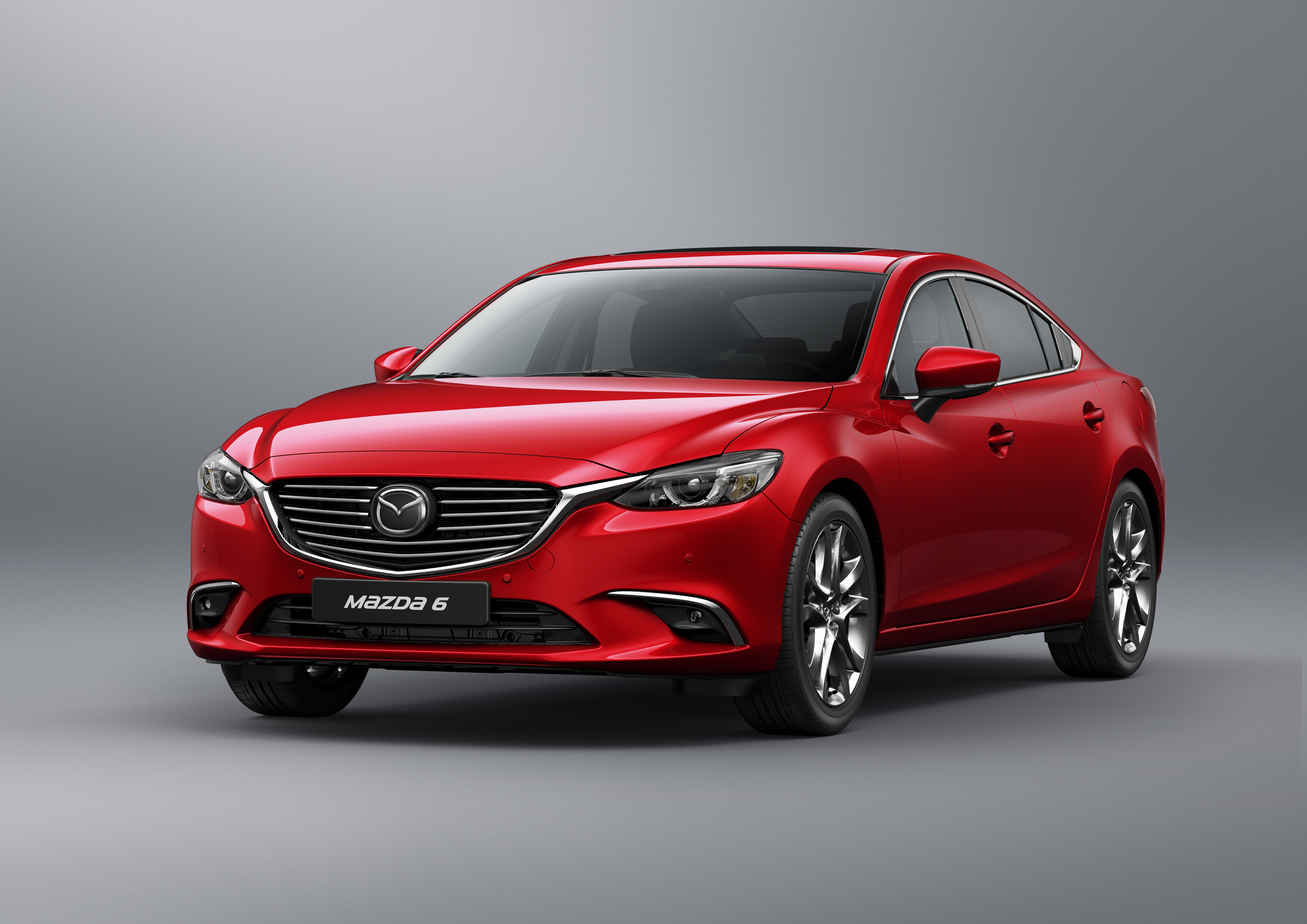 Mazda6