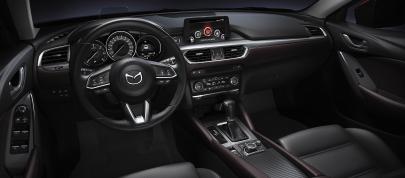 Mazda6 (2017) - picture 7 of 16