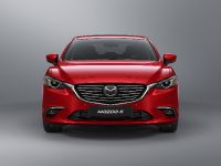 Mazda6 (2017) - picture 1 of 16