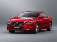 Mazda6 (2017) - picture 2 of 16