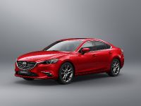 Mazda6 (2017) - picture 3 of 16