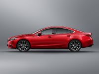 Mazda6 (2017) - picture 4 of 16