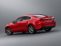Mazda6 (2017) - picture 5 of 16