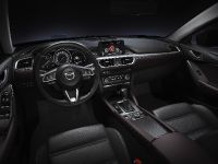 Mazda6 (2017) - picture 7 of 16