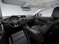 Mazda6 (2017) - picture 8 of 16