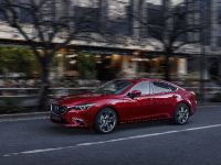 Mazda6 (2017) - picture 14 of 16