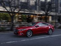 Mazda6 (2017)