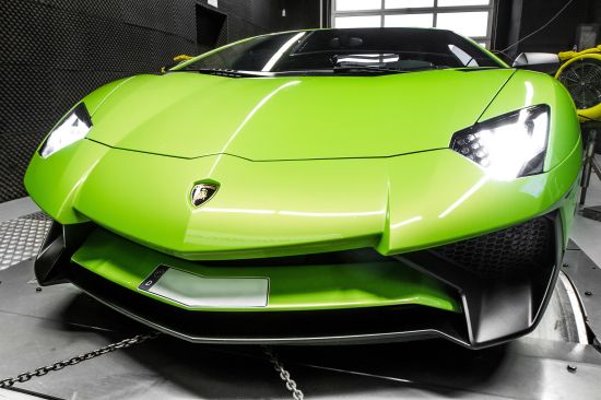 2017 Mcchip-dkr Lamborghini Aventador 2017 Mcchip-dkr Lamborghini Aventador
