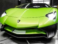 Mcchip-dkr Lamborghini Aventador (2017) - picture 1 of 16