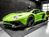 2017 Mcchip-dkr Lamborghini Aventador, 2 of 16