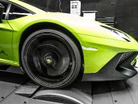 2017 Mcchip-dkr Lamborghini Aventador, 3 of 16