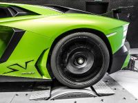 2017 Mcchip-dkr Lamborghini Aventador, 4 of 16