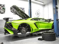 Mcchip-dkr Lamborghini Aventador (2017) - picture 5 of 16