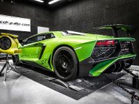 Mcchip-dkr Lamborghini Aventador (2017) - picture 6 of 16