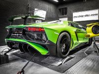 2017 Mcchip-dkr Lamborghini Aventador, 7 of 16