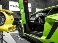 Mcchip-dkr Lamborghini Aventador (2017) - picture 8 of 16