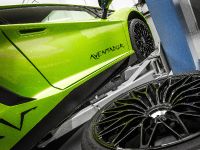 Mcchip-dkr Lamborghini Aventador (2017)