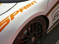 2017 McLaren 570S Sprint, 5 of 6