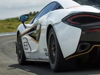 McLaren 570S Sprint (2017) - picture 6 of 6